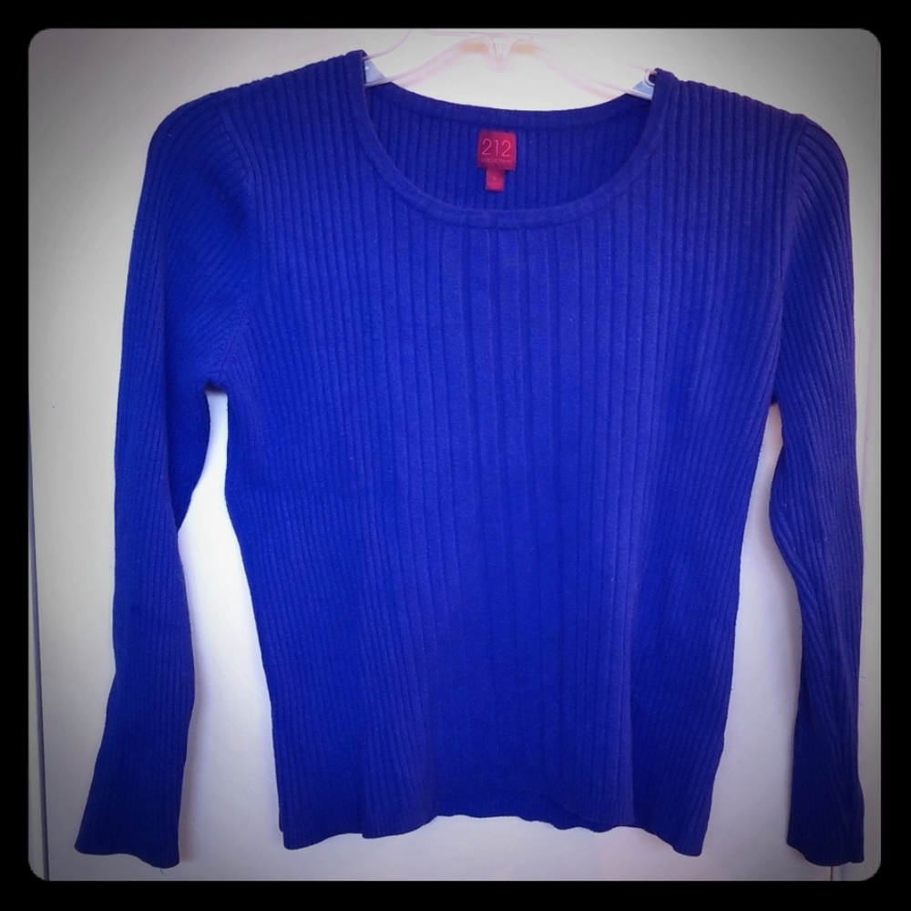 Womens sweater